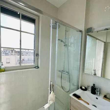 Apartamento Panorama Des Chartrons *
